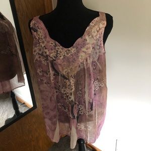 NWOT Mushka by Sienna Rose Inc.